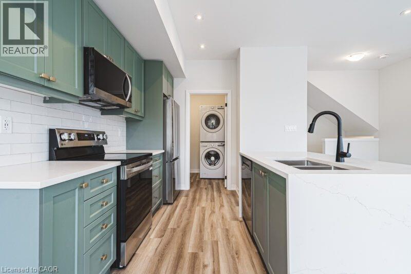 Photo 1 of 155 Equestrian Way Unit 162, Cambridge ON