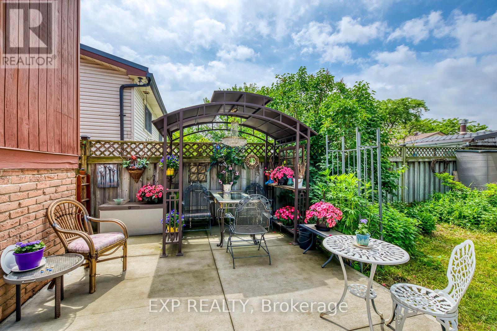 Photo 42 of 6330 Lorca Crescent, Mississauga ON