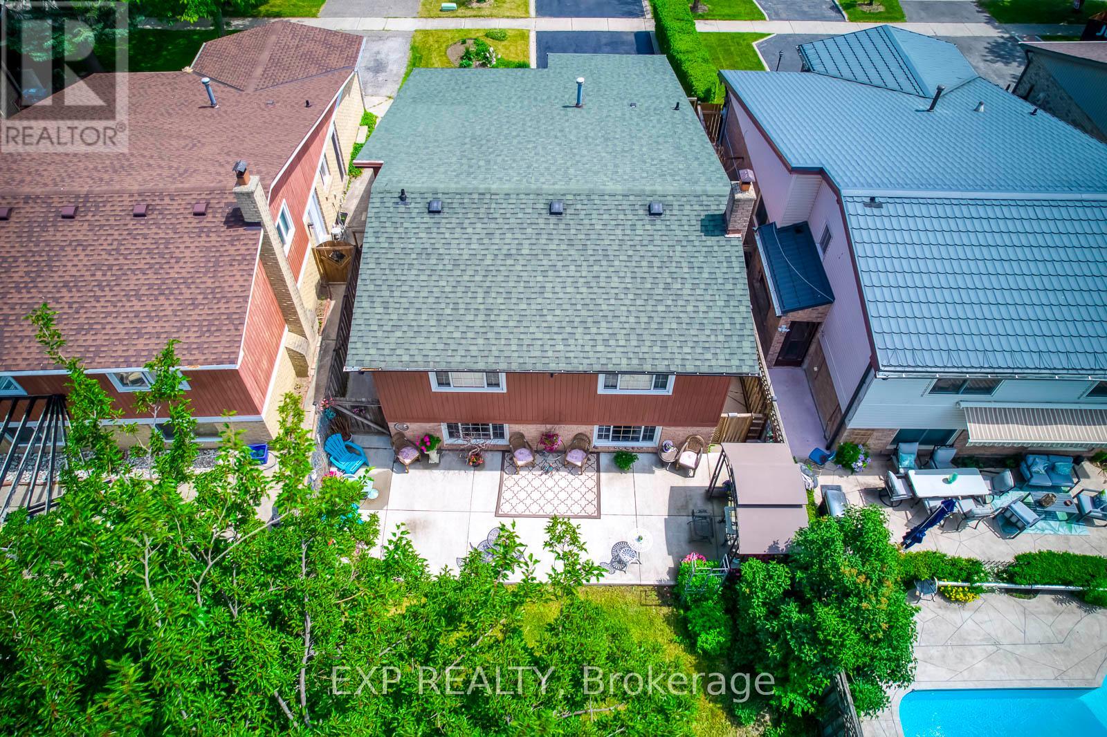 Photo 46 of 6330 Lorca Crescent, Mississauga ON
