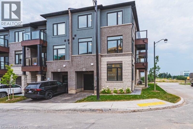 Photo 9 of 155 Equestrian Way Unit 162, Cambridge ON