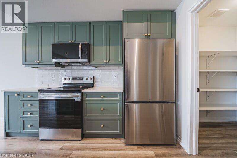 Photo 10 of 155 Equestrian Way Unit 162, Cambridge ON