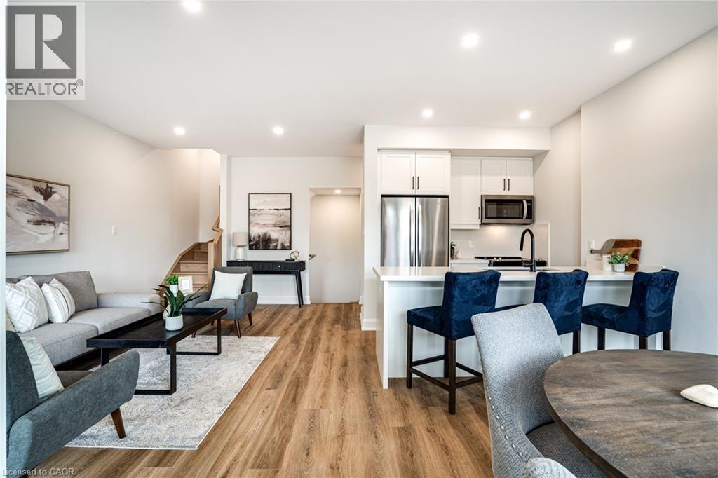 Photo 2 of 292 Vine Street Unit 45, St Catharines ON