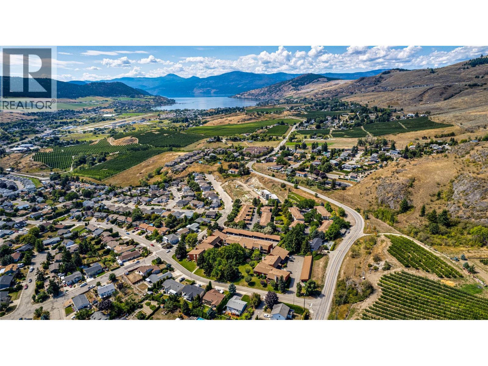 5705 Heritage Drive Unit# 4, Vernon