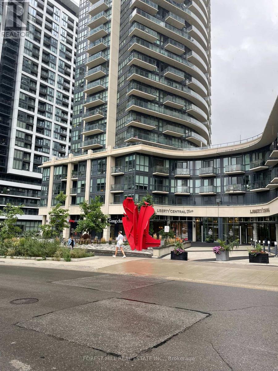 Photo 6 of 1212 49 East Liberty Street E, Toronto ON