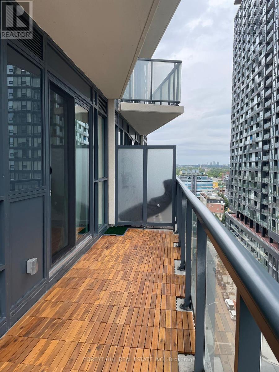 Photo 17 of 1212 49 East Liberty Street E, Toronto ON