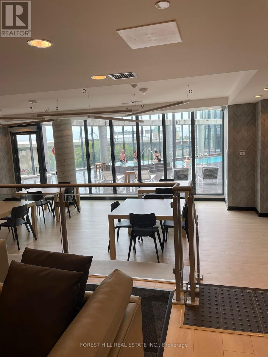 Photo 8 of 1212 49 East Liberty Street E, Toronto ON