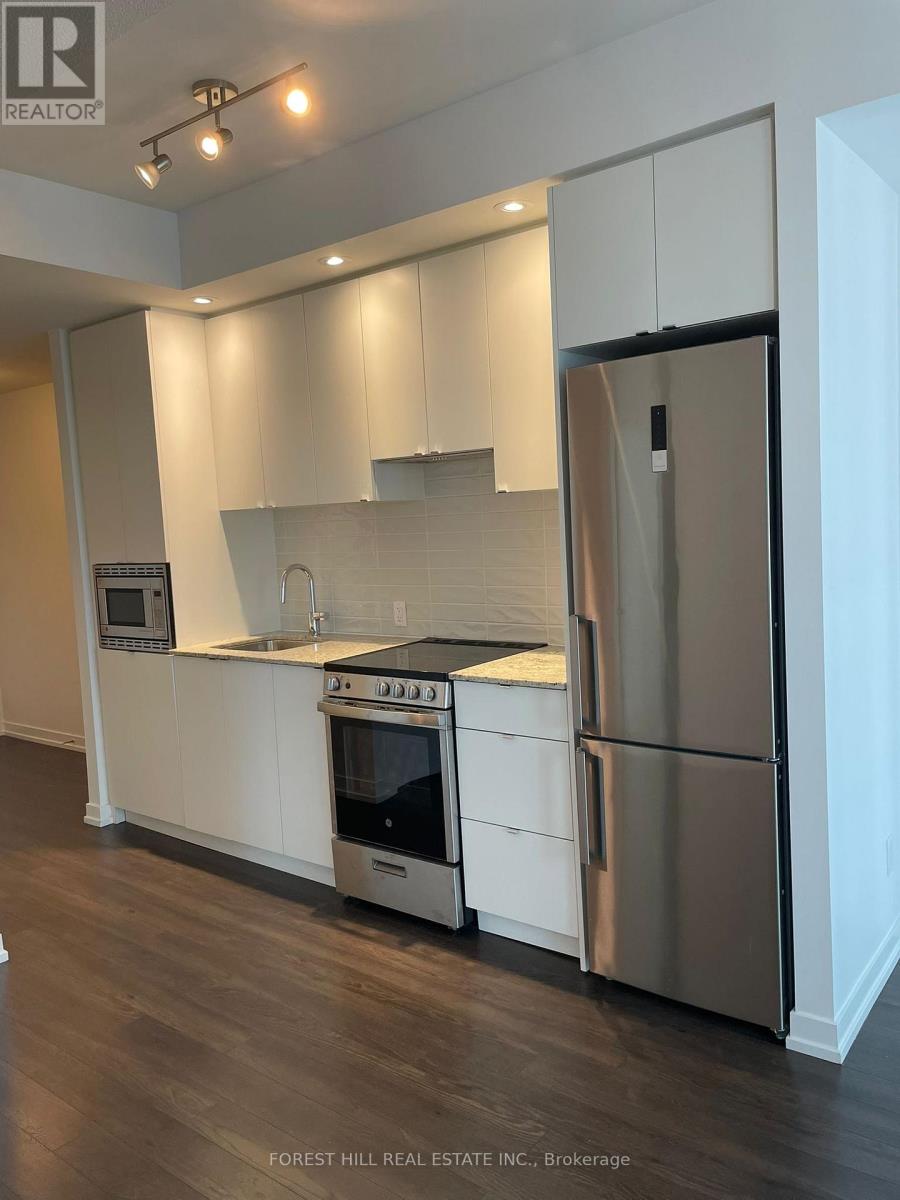 Photo 15 of 1212 49 East Liberty Street E, Toronto ON