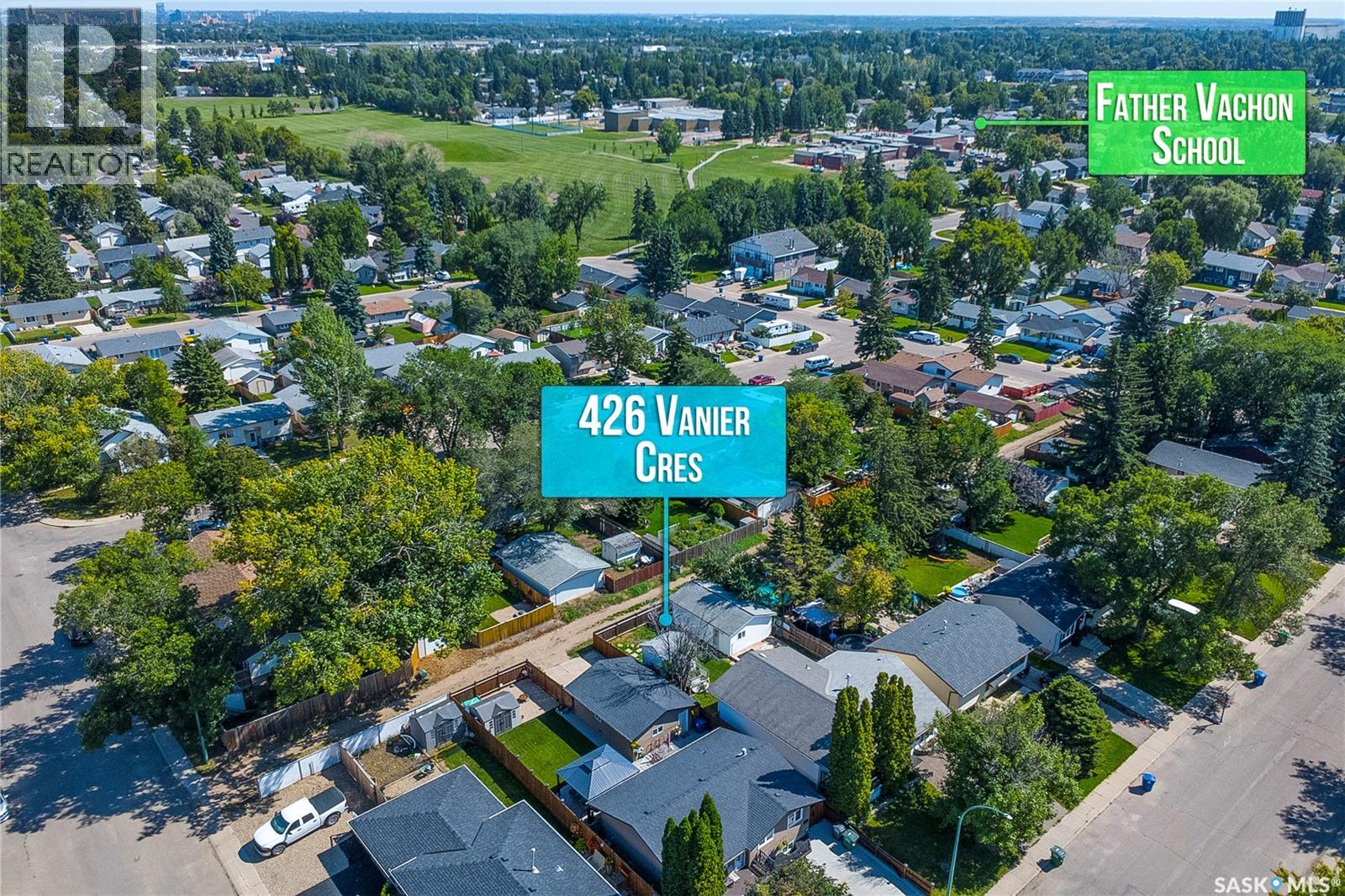 Photo 19 of 426 Vanier Crescent, Saskatoon SK