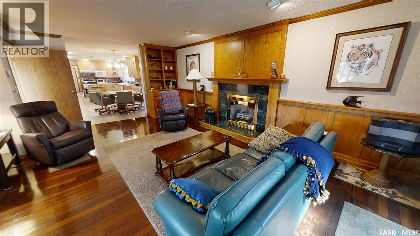 Photo 11 of 1540 Crerar Drive, Saskatoon SK