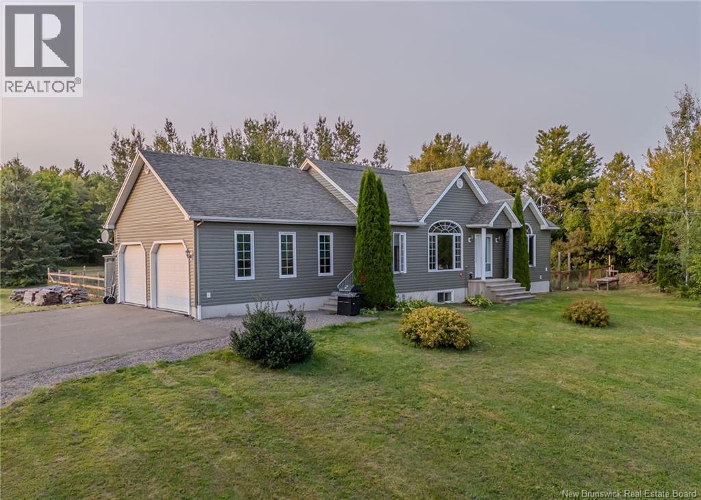Photo 1 of 107 Bois Joli, Bouctouche NB