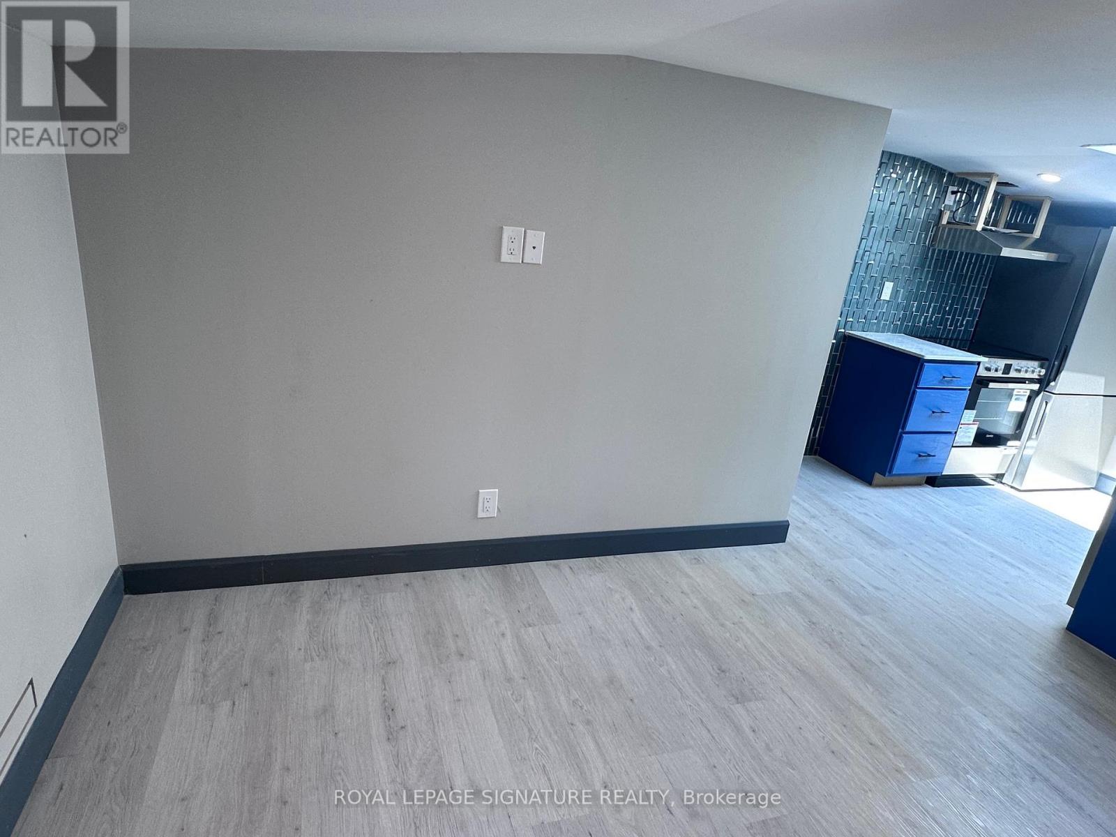 Photo 1 of D 50 Freeman Street, Toronto ON