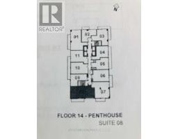 2708 - 286 Main Street, Toronto, ON M4C0B3 Photo 40