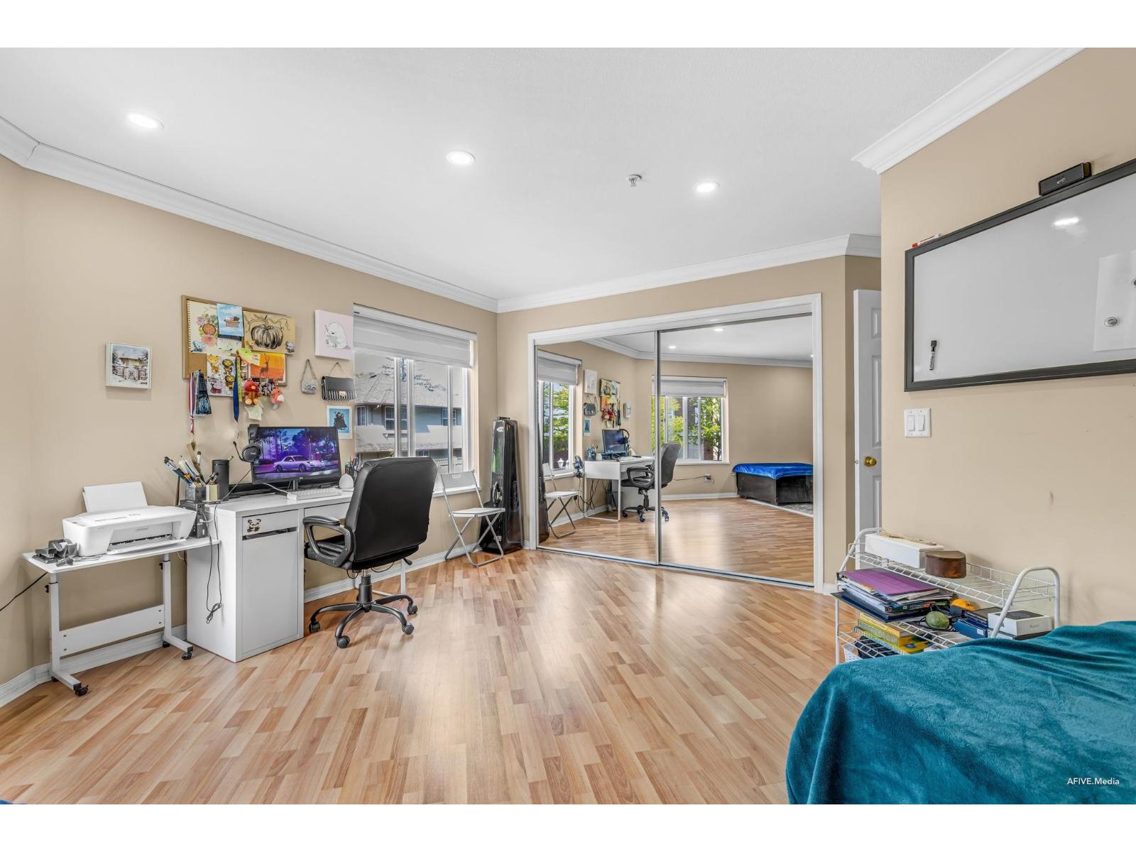 Photo 20 of 202 12125 75 A Avenue, Surrey BC