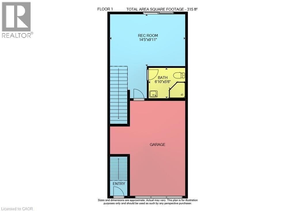 Photo 3 of 15 Hemlock Way, Grimsby ON
