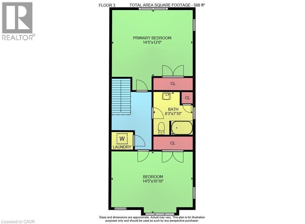 Photo 2 of 15 Hemlock Way, Grimsby ON