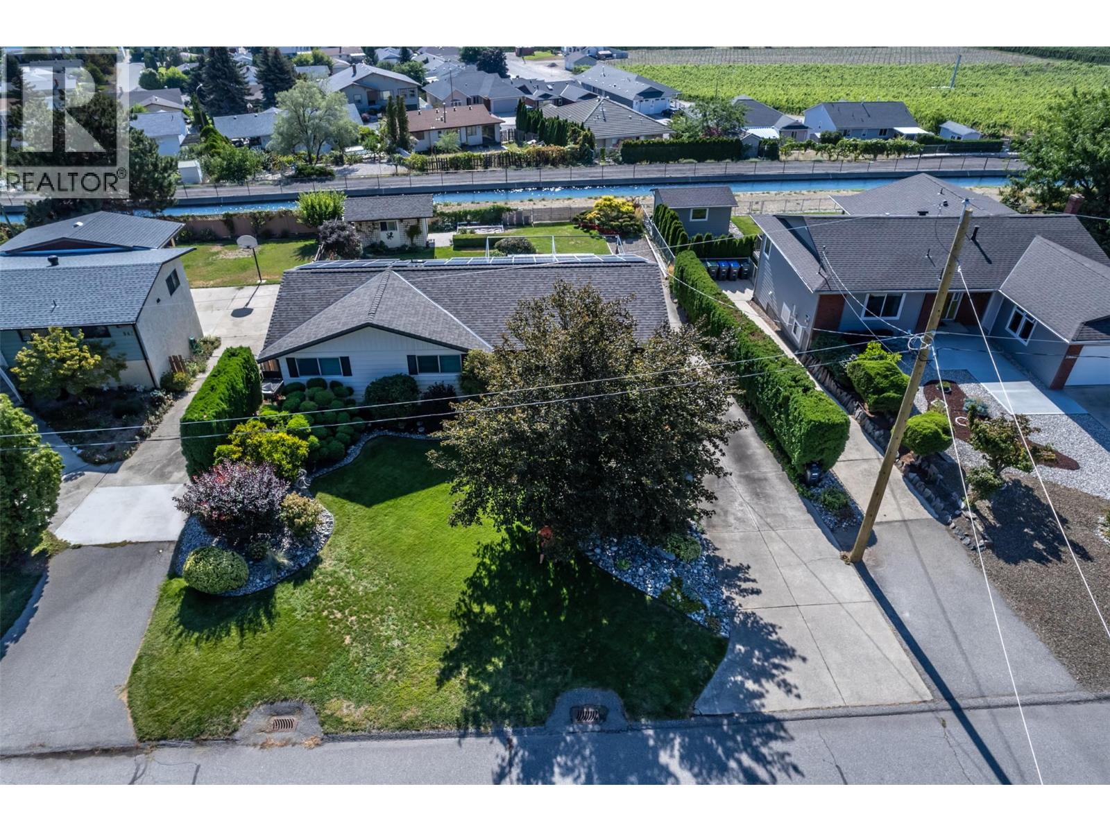 Photo 76 of 949 Panorama Crescent, Oliver BC