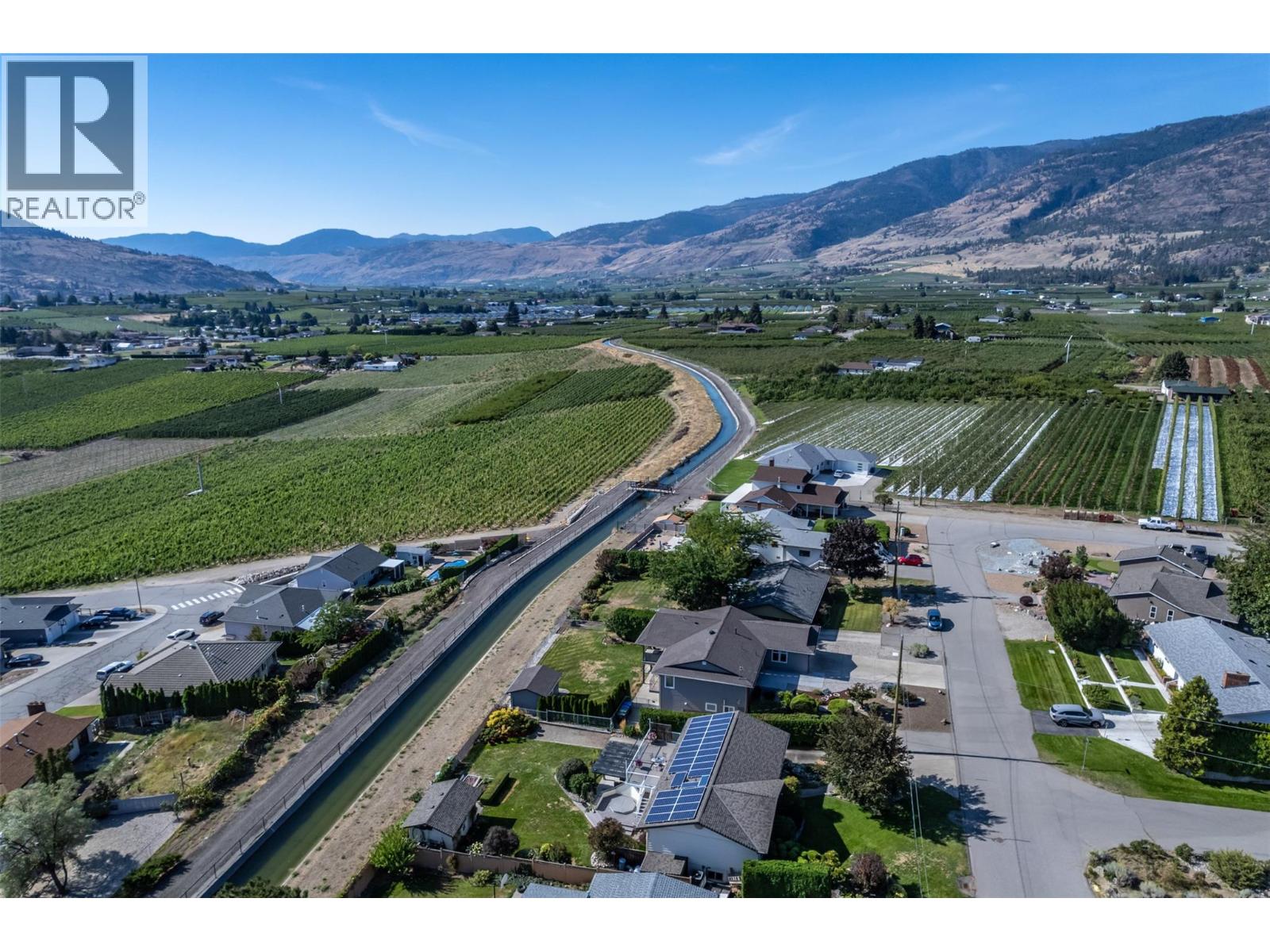 Photo 65 of 949 Panorama Crescent, Oliver BC