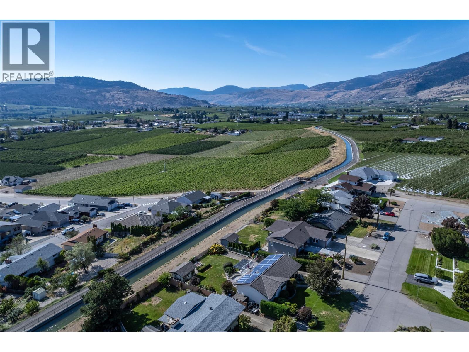 Photo 66 of 949 Panorama Crescent, Oliver BC