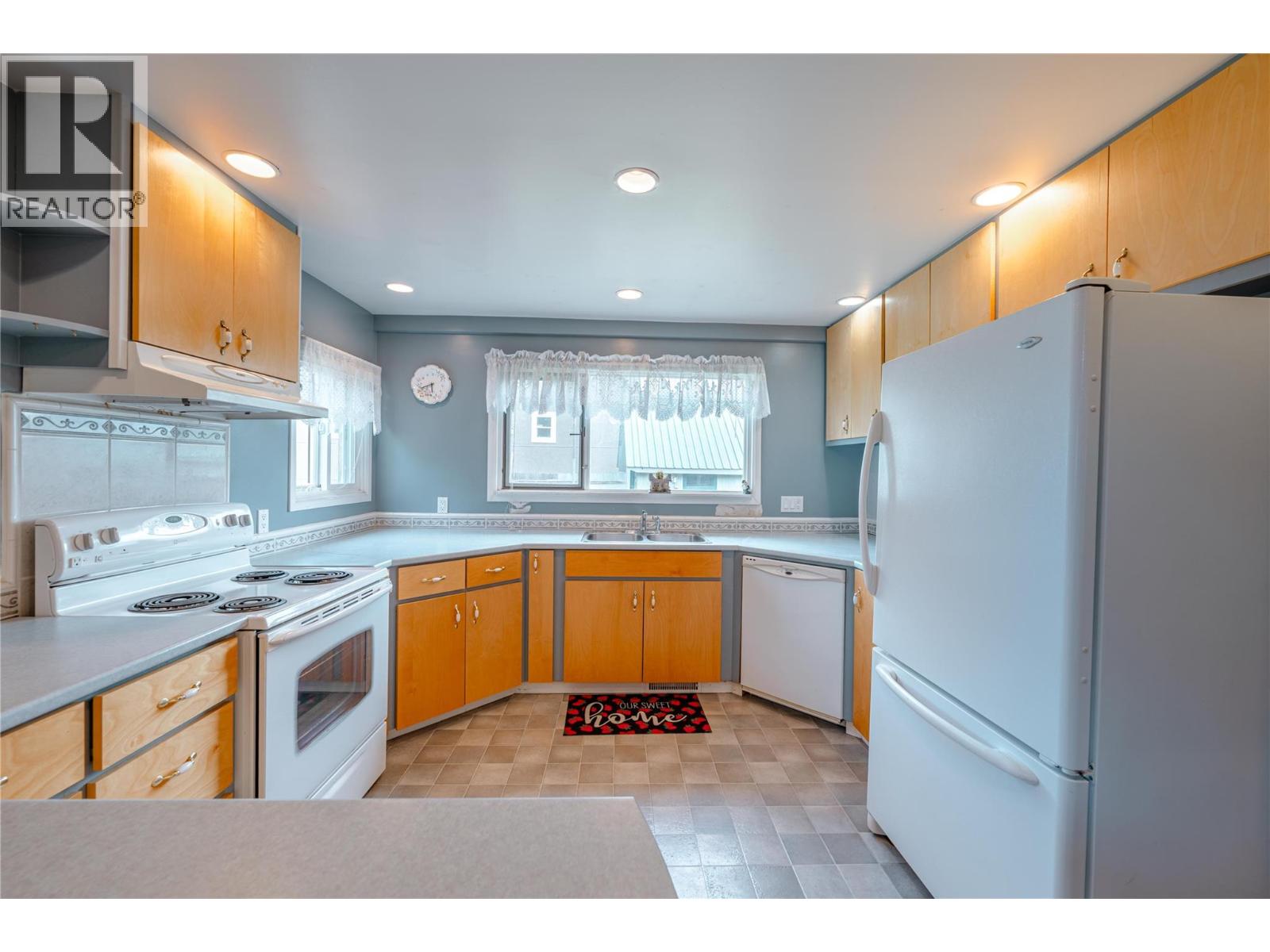 614 Railway Avenue, Revelstoke