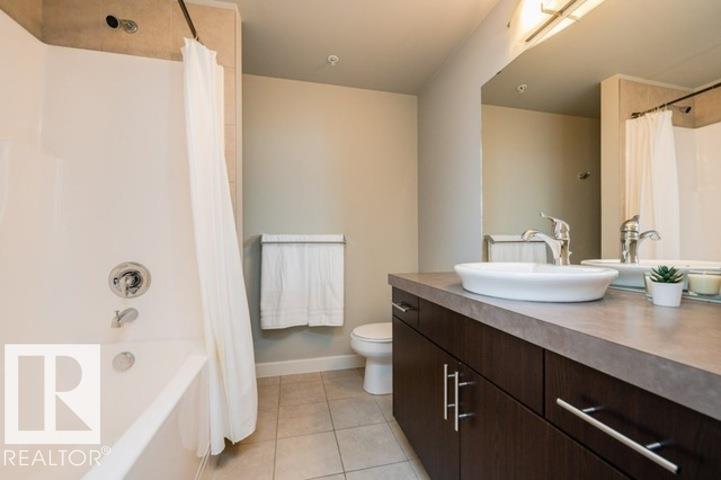 Photo 12 of 1705 10152 104 St Nw, Edmonton AB