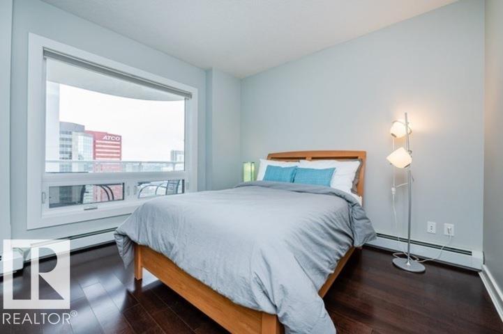 Photo 8 of 1705 10152 104 St Nw, Edmonton AB