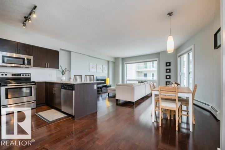 Photo 9 of 1705 10152 104 St Nw, Edmonton AB