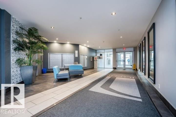 Photo 10 of 1705 10152 104 St Nw, Edmonton AB