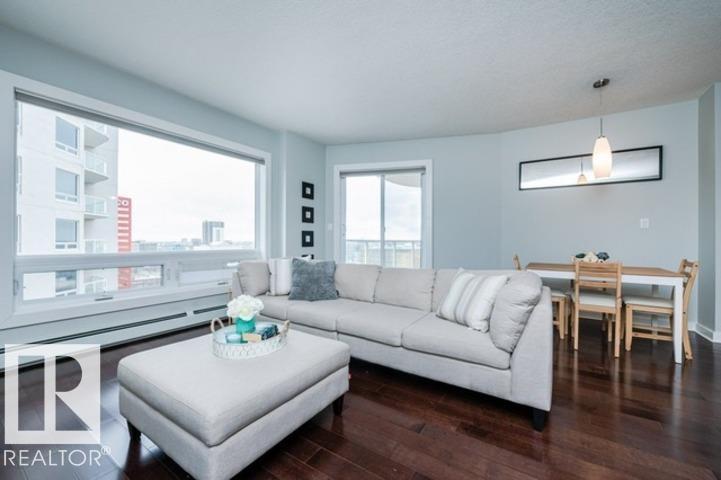 Photo 16 of 1705 10152 104 St Nw, Edmonton AB