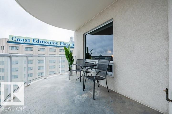Photo 21 of 1705 10152 104 St Nw, Edmonton AB