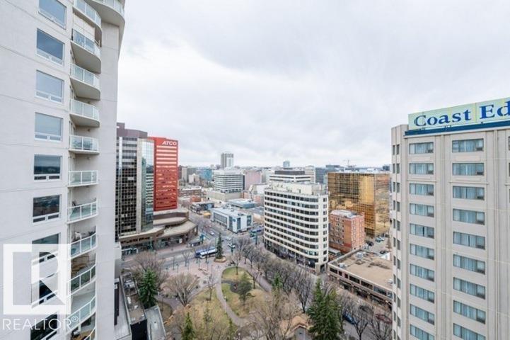Photo 7 of 1705 10152 104 St Nw, Edmonton AB