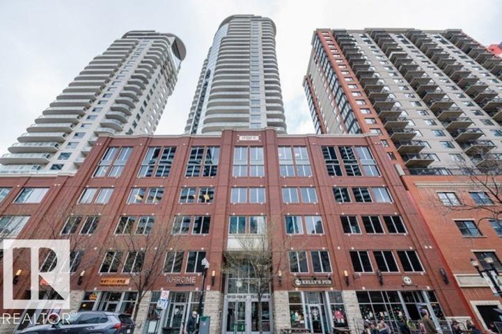 Photo 17 of 1705 10152 104 St Nw, Edmonton AB