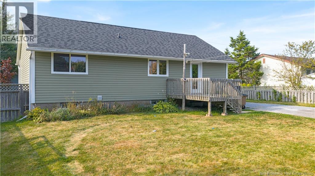 Photo 25 of 10 Swanton Street, Saint John NB