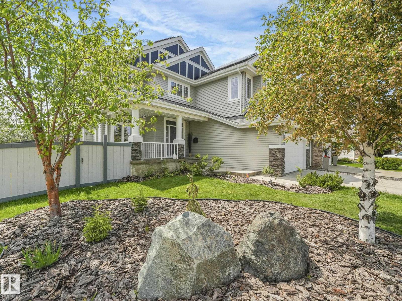 Photo 49 of 932 Summerside Li Sw Sw, Edmonton AB