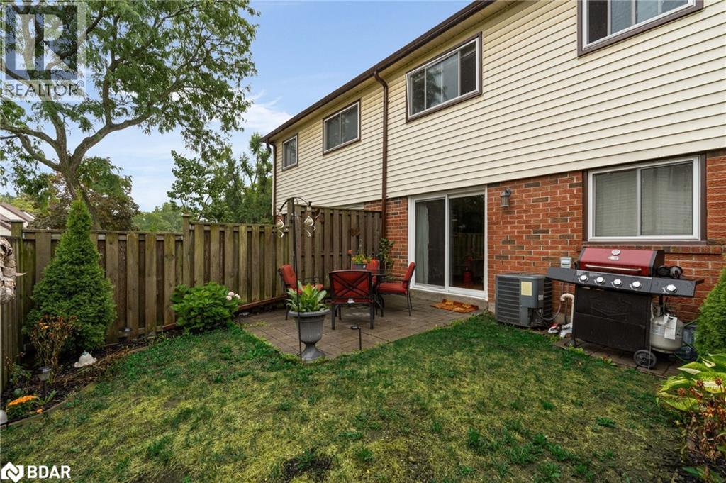 Photo 21 of 28 Donald Street Unit 68, Barrie ON