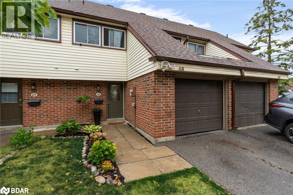 Photo 2 of 28 Donald Street Unit 68, Barrie ON