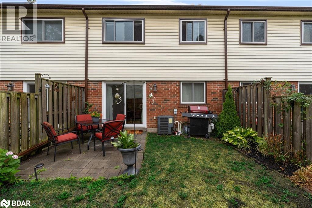 Photo 22 of 28 Donald Street Unit 68, Barrie ON