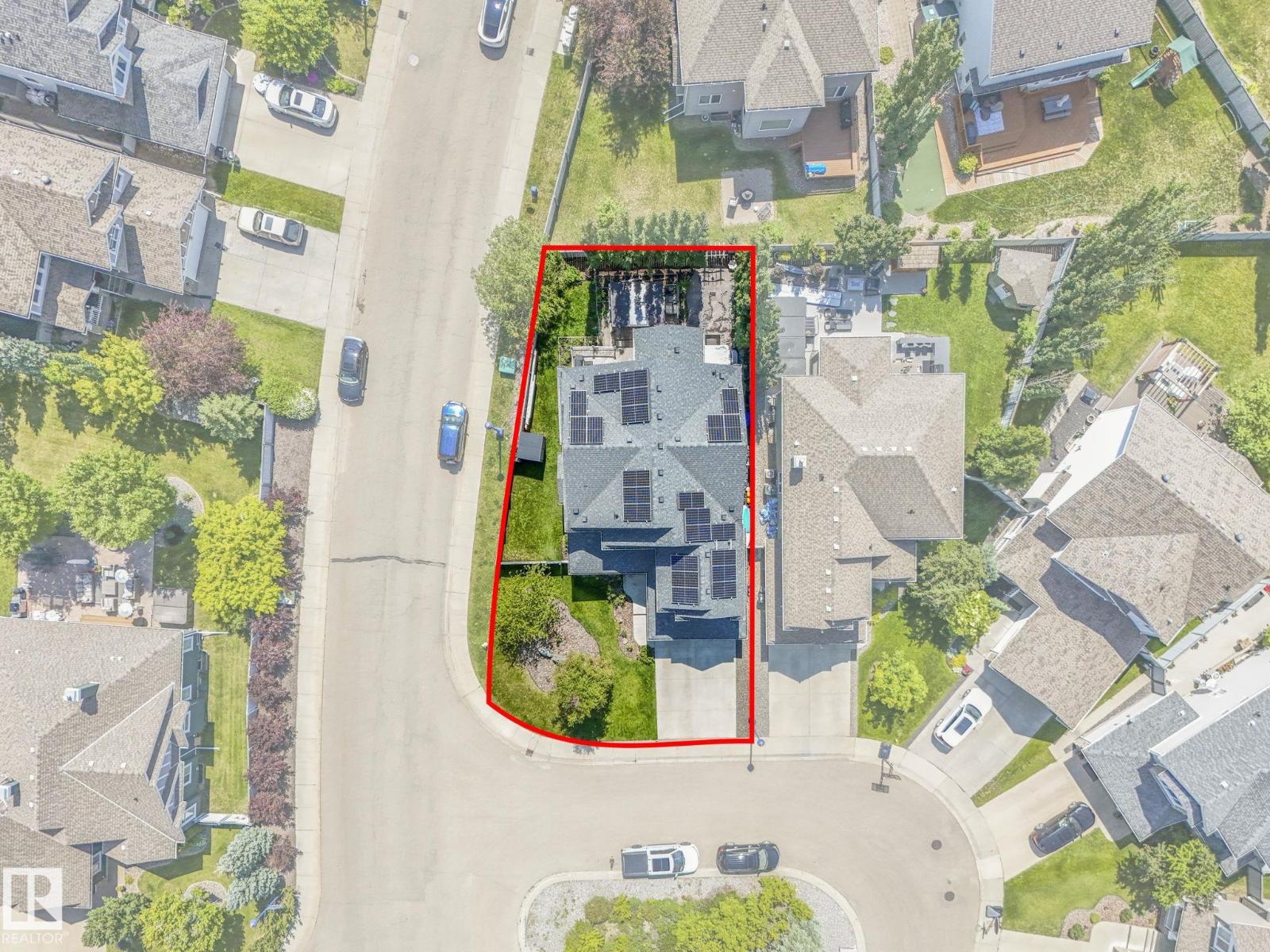 Photo 48 of 932 Summerside Li Sw Sw, Edmonton AB