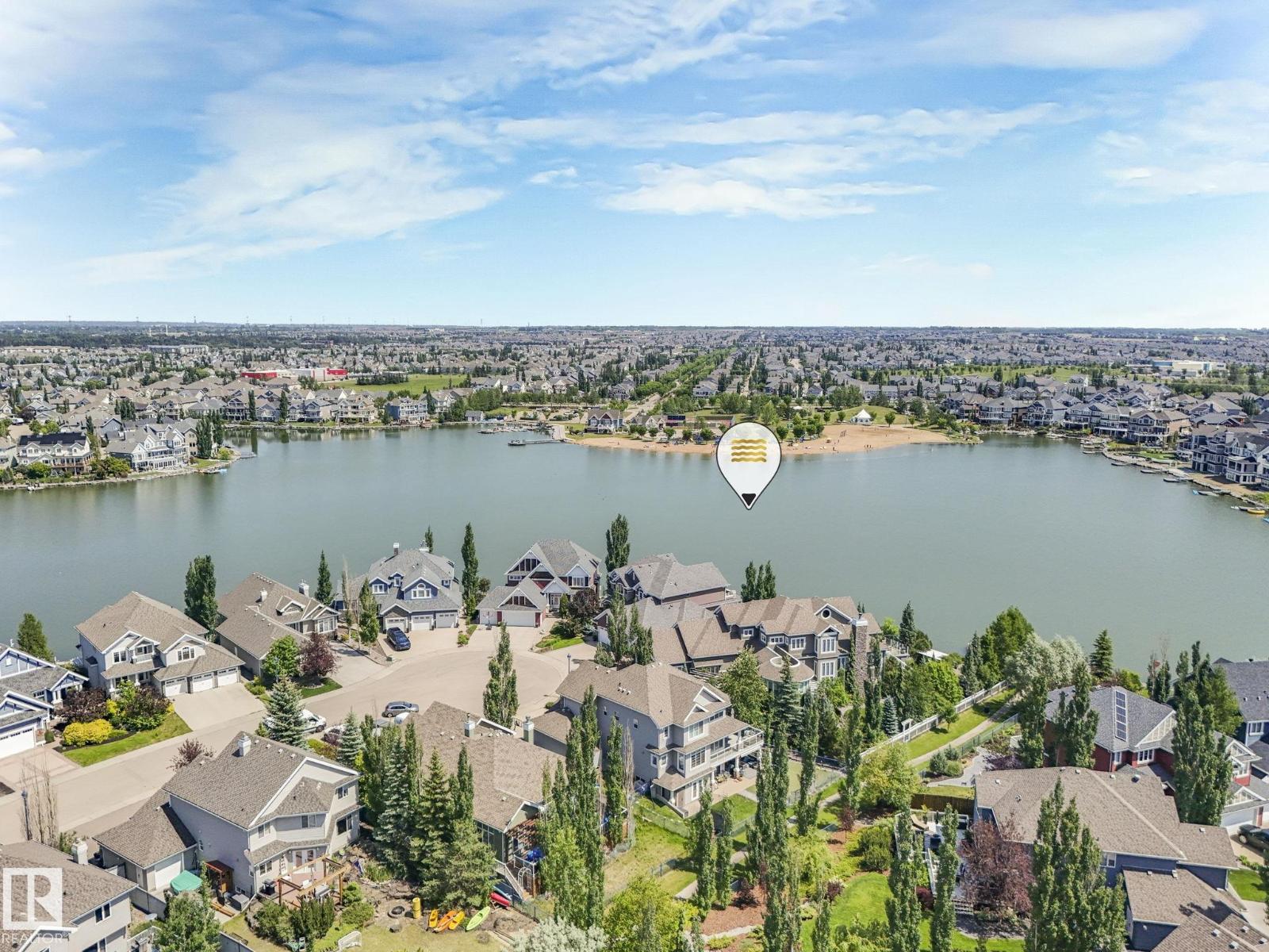Photo 5 of 932 Summerside Li Sw Sw, Edmonton AB