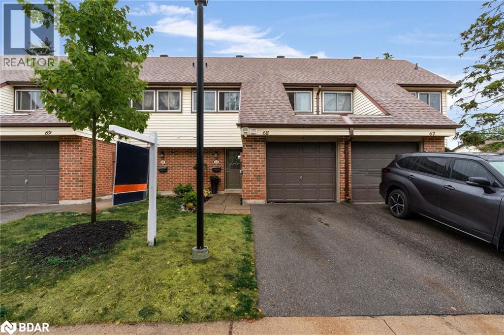 Photo 1 of 28 Donald Street Unit 68, Barrie ON