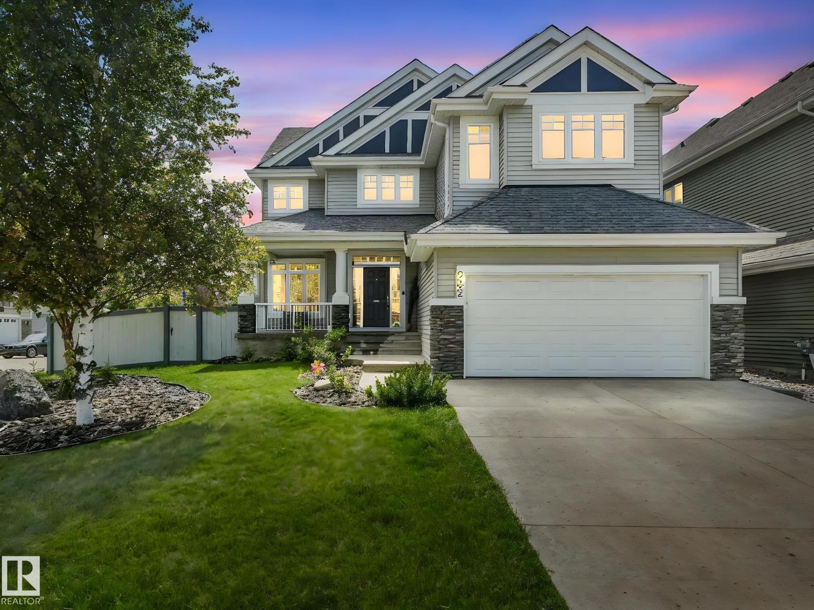 Photo 34 of 932 Summerside Li Sw Sw, Edmonton AB
