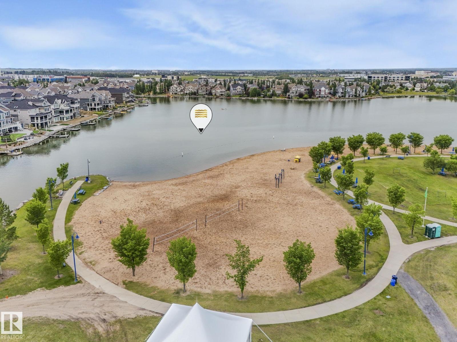 Photo 1 of 932 Summerside Li Sw Sw, Edmonton AB