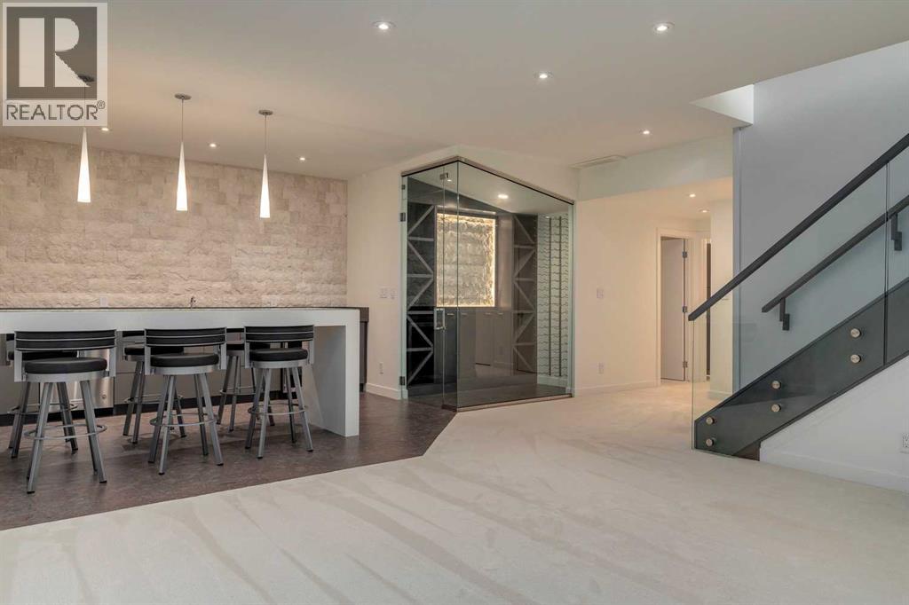 Single Family House for Sale in   Avenue SW North Glenmore Park Calgary 