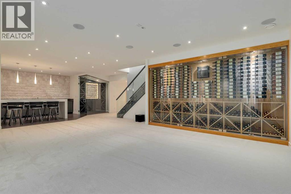 Single Family House for Sale in   Avenue SW North Glenmore Park Calgary 