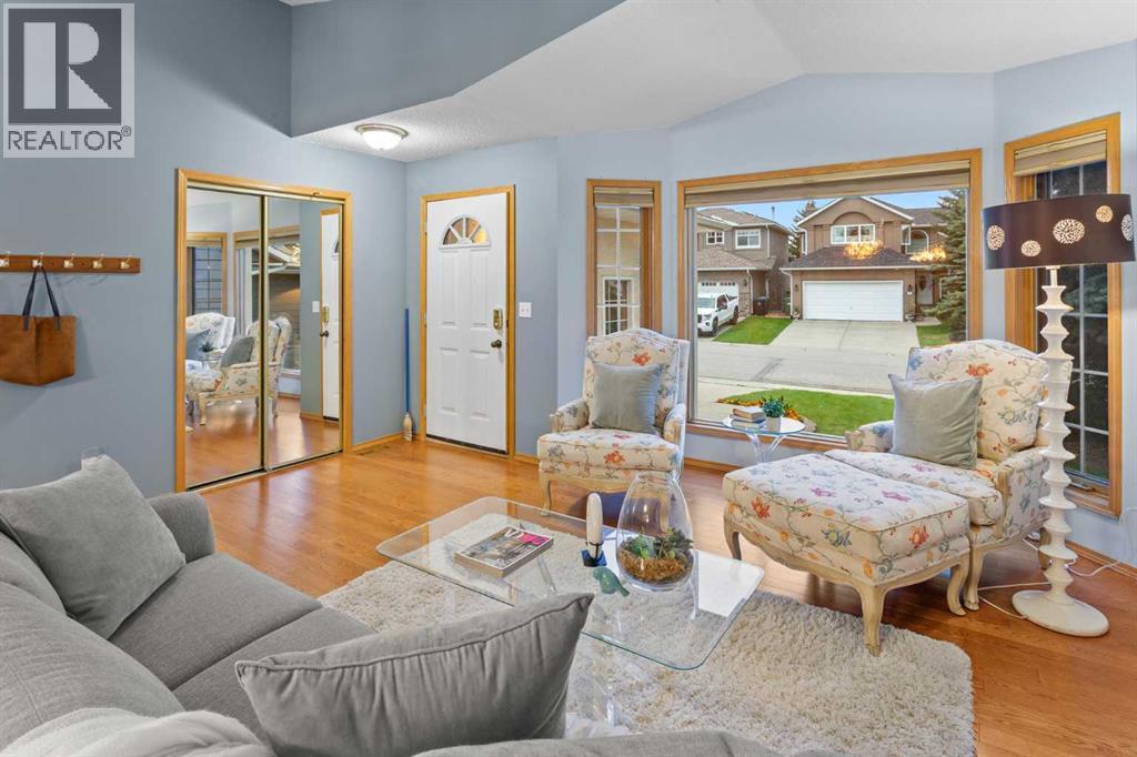Single Family House Bungalow for Sale in  Scripps Landing NW Scenic Acres Calgary 