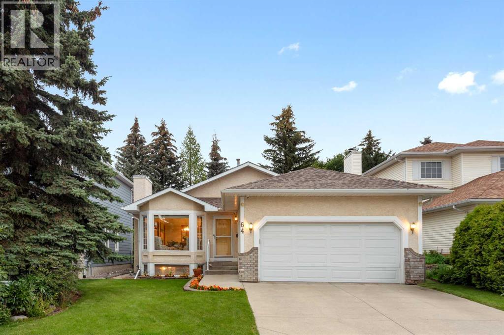 Single Family House Bungalow for Sale in  Scripps Landing NW Scenic Acres Calgary 