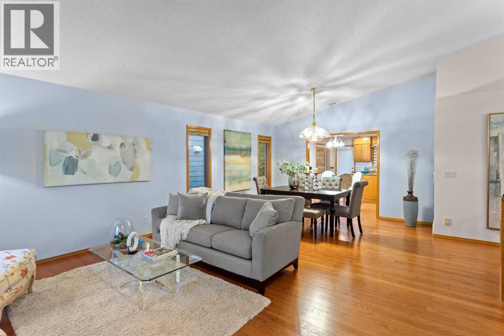 Single Family House Bungalow for Sale in  Scripps Landing NW Scenic Acres Calgary 