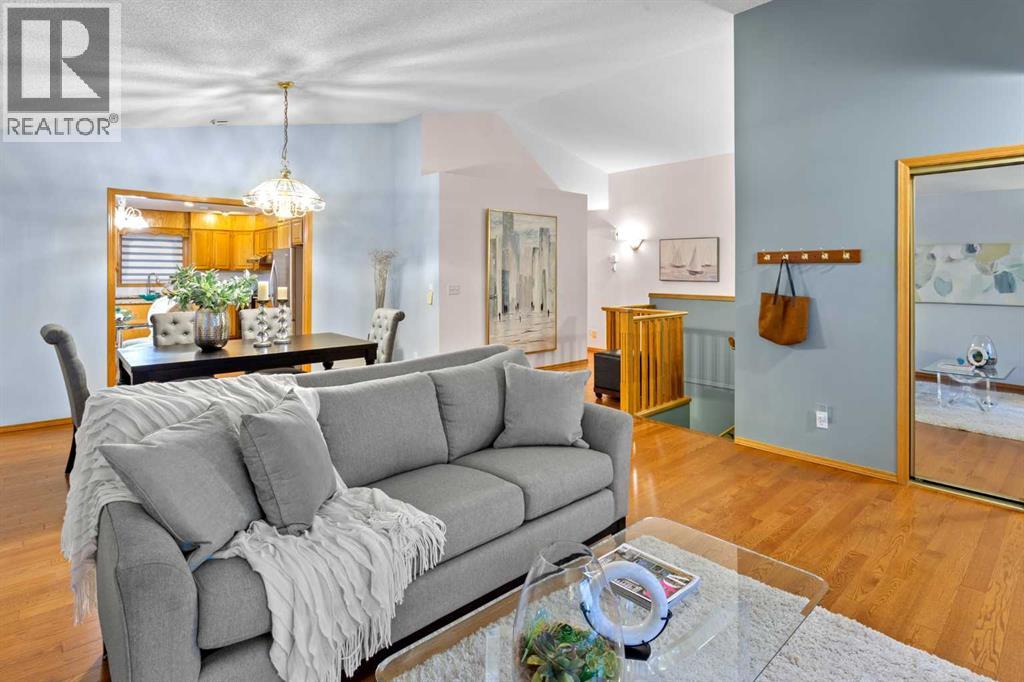 Single Family House Bungalow for Sale in  Scripps Landing NW Scenic Acres Calgary 