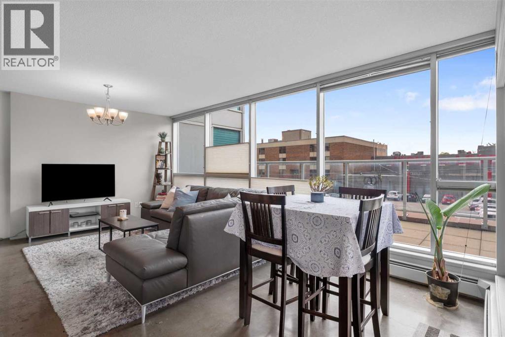 Photo 3 of 207 188 15 Avenue Sw, Calgary AB