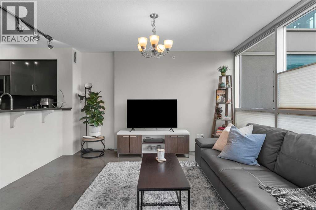 Photo 4 of 207 188 15 Avenue Sw, Calgary AB