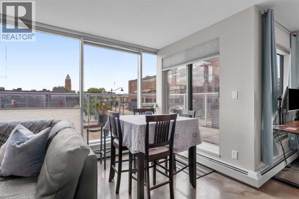 Photo 5 of 207 188 15 Avenue Sw, Calgary AB